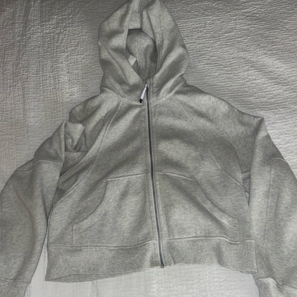 lululemon scuba